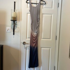 Young Fabulous & Broke Maxi